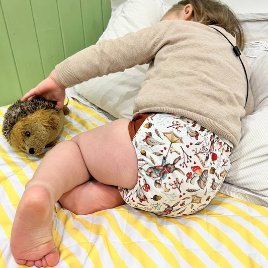 Grow-With-Me Mat