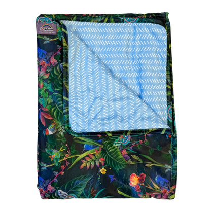 Grow-With-Me Mat
