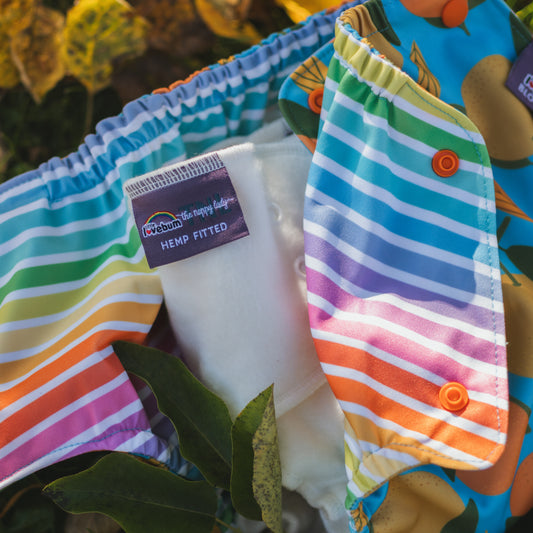 Nox Hemp Night Time Kit