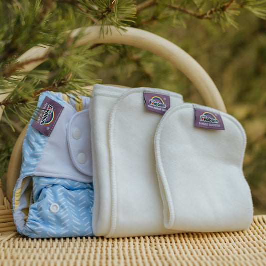 Popper & Pocket Insert Pack