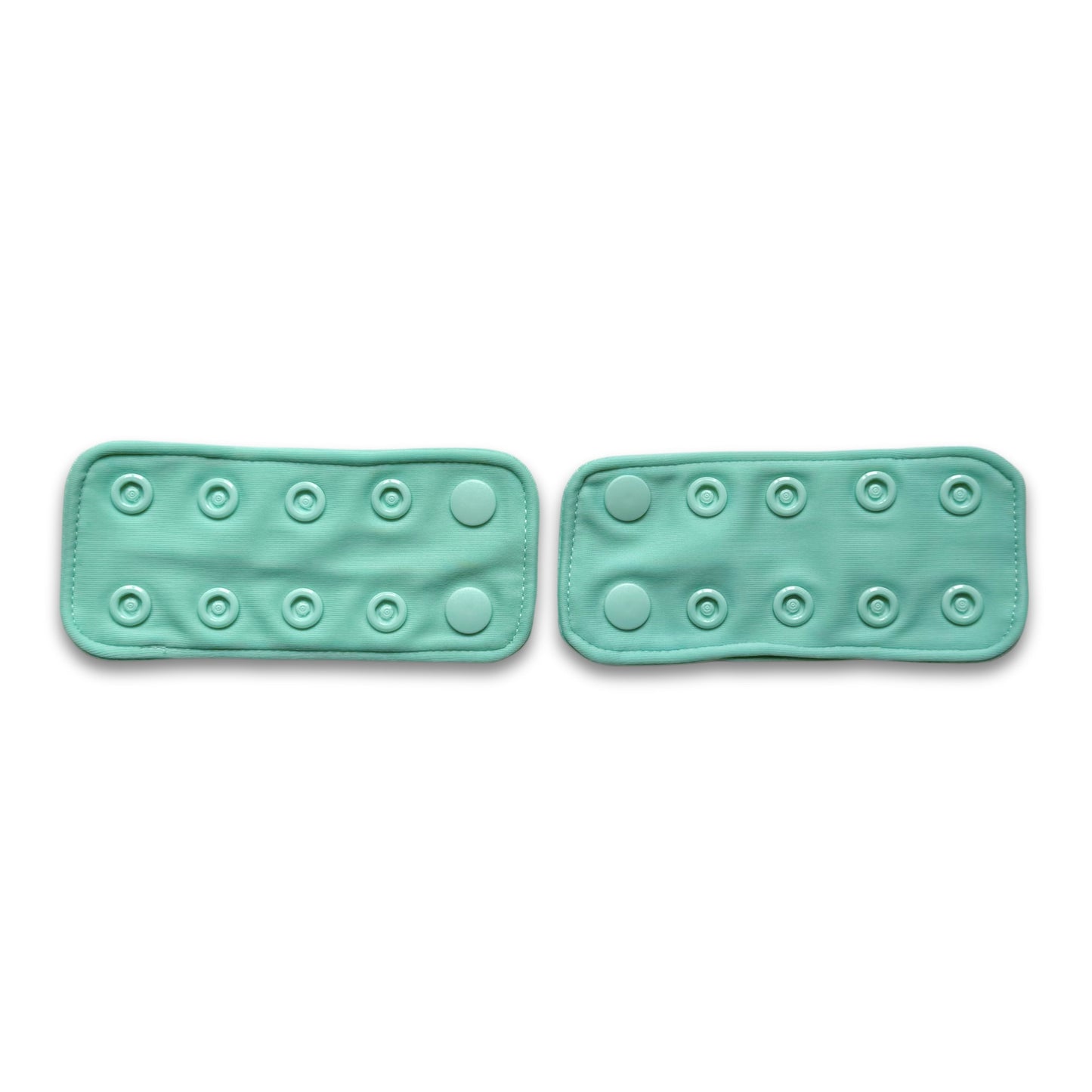 Stretchy Cloth Nappy Waist Extenders
