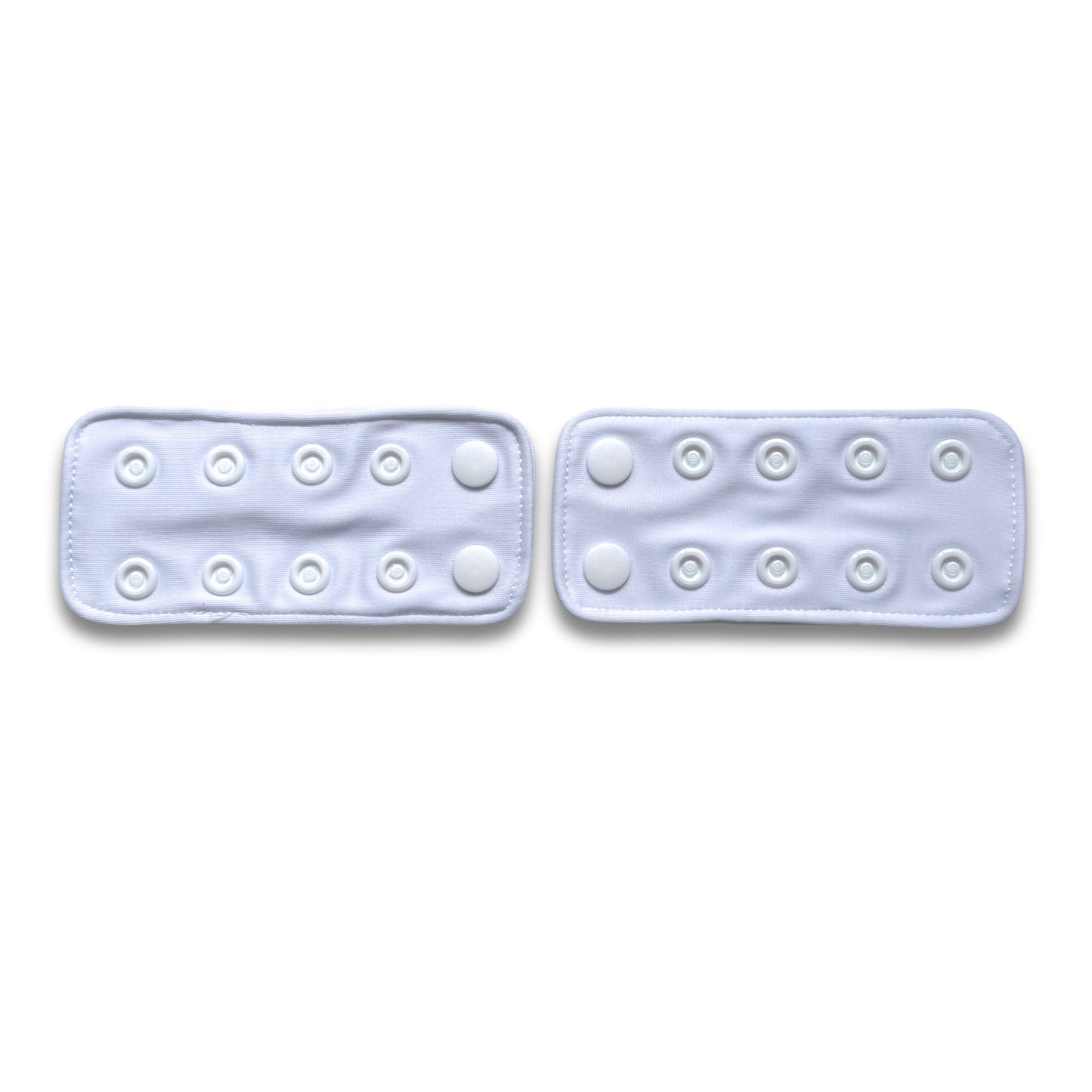 Stretchy Cloth Nappy Waist Extenders