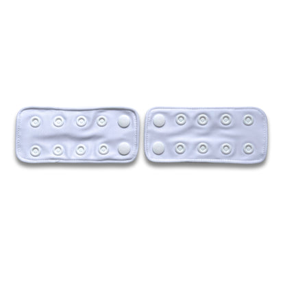 Stretchy Cloth Nappy Waist Extenders