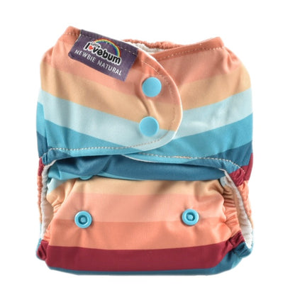 Little Lovebums Nationwide Reusable Nappy Incentive Scheme