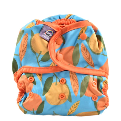 Quickdry V2 All-in-One Reusable Cloth Nappy