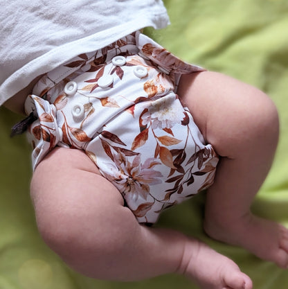 Newborn Snap & Wrap Bundle