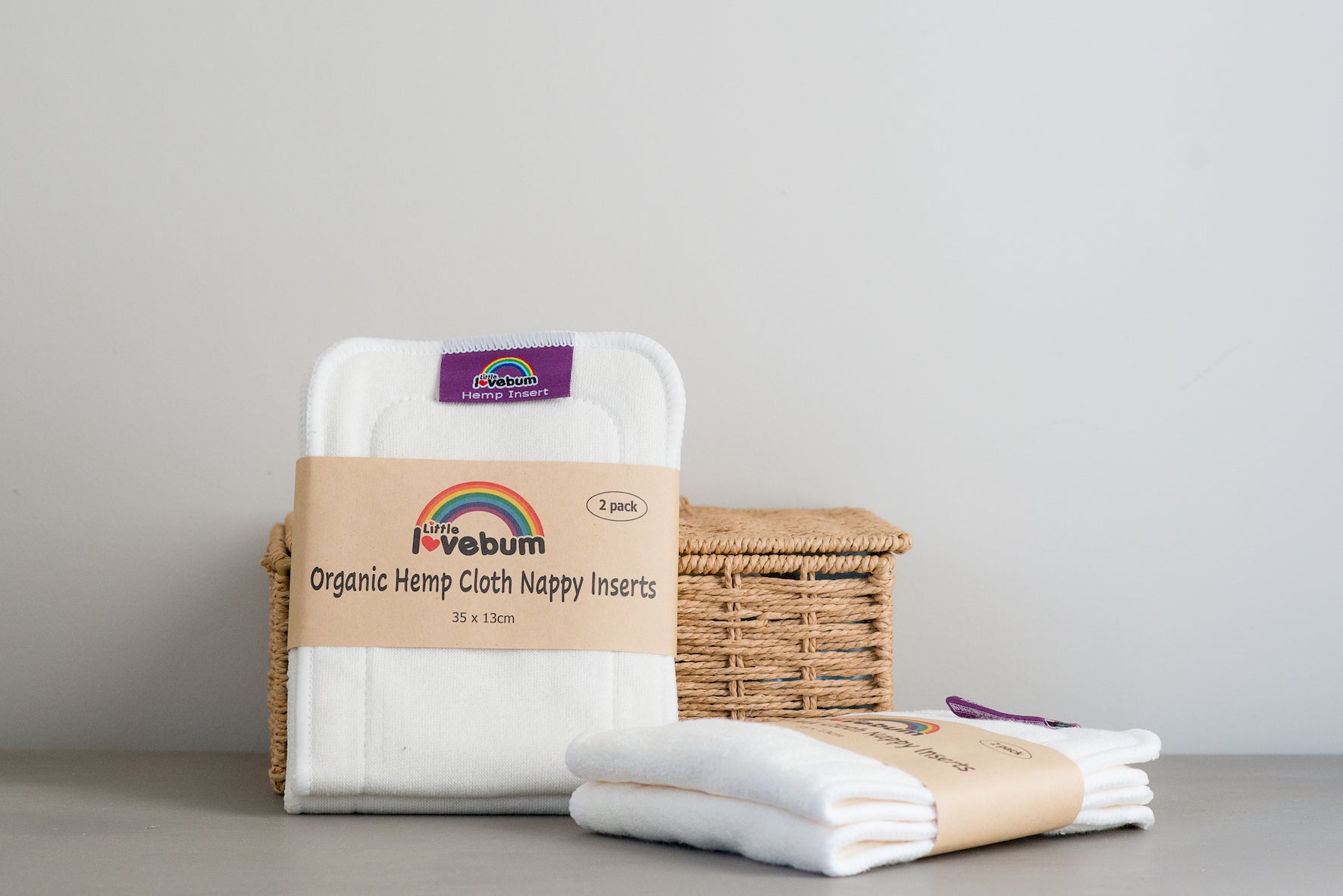 Hemp store cloth nappies