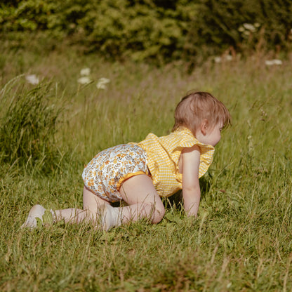 Snap & Wrap Max Cloth Nappy Cover