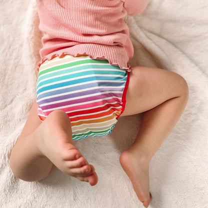 Snap & Wrap Max Cloth Nappy Cover